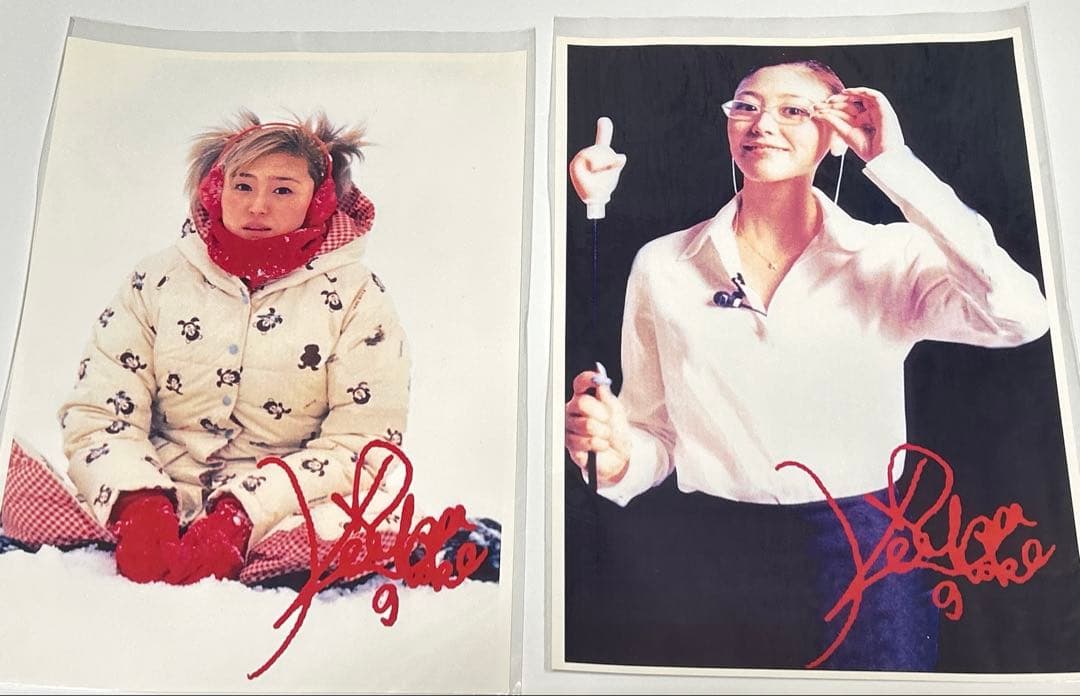 メ*ル様 keiko globe ポスター - メルカリ