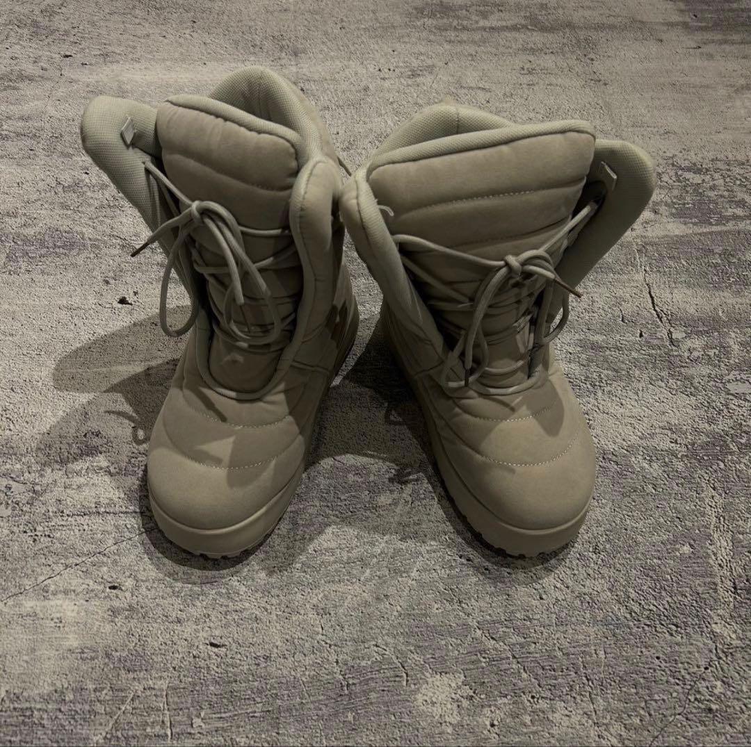 Opium - Pluto lunar white sneakers boots - メルカリ