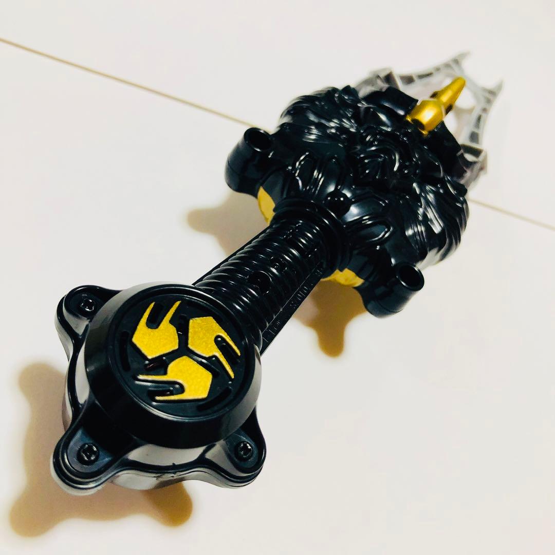 変身音叉・音角 ディスクアニマル 仮面ライダー響鬼 特撮 玩具