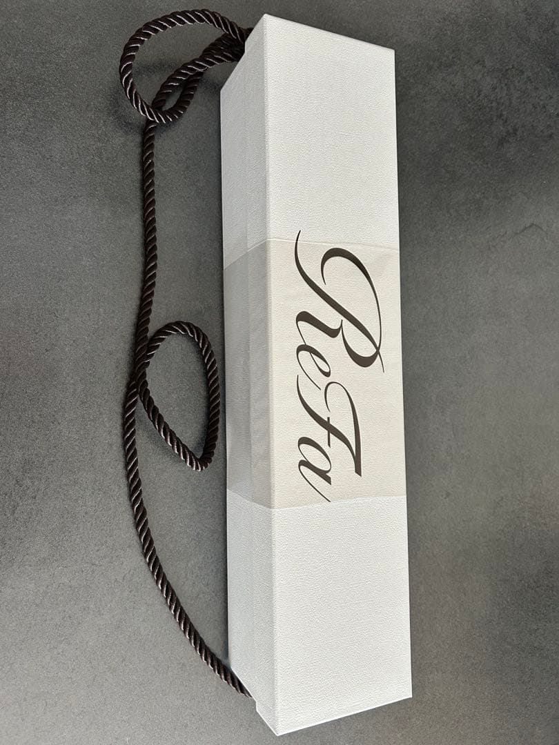 ❣️リファストレートアイロン❣️ リファビューテック ストレートアイロン | ヘアアイロン | ReFa