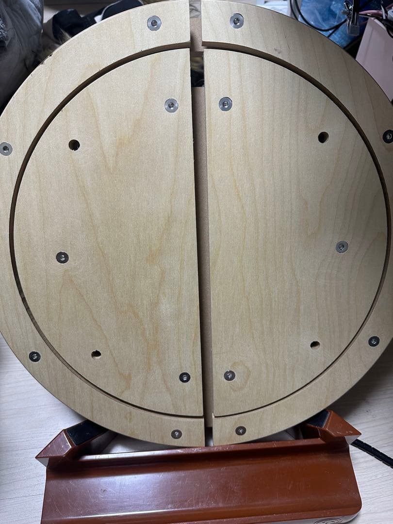 最終値下げ】太鼓フォース おうち太鼓 太鼓の達人 Lv5 - メルカリ