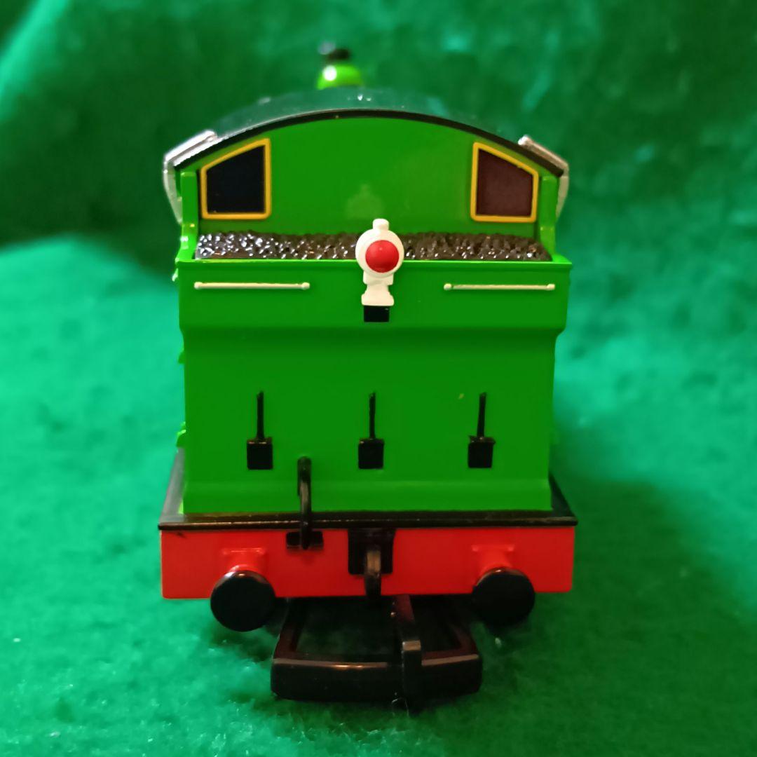 バックマン トーマスシリーズ オリバー