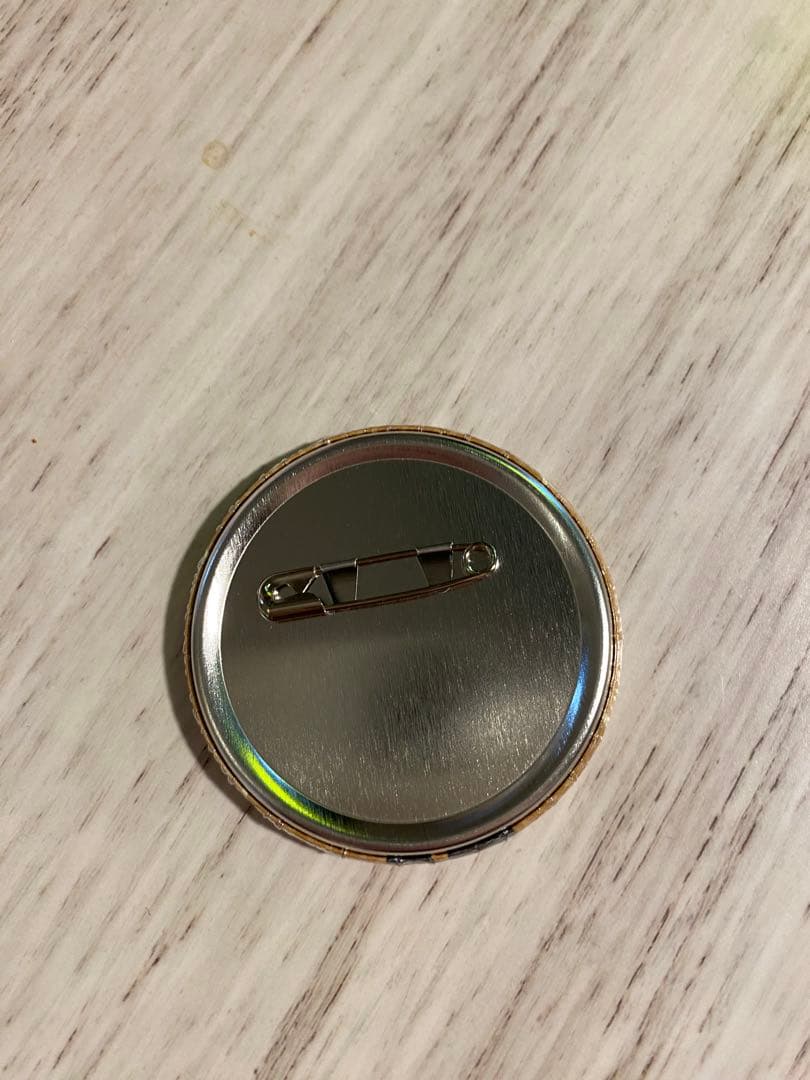 名探偵コナン コナン コンサート 缶バッジ 安室 透 降谷零 バーボン