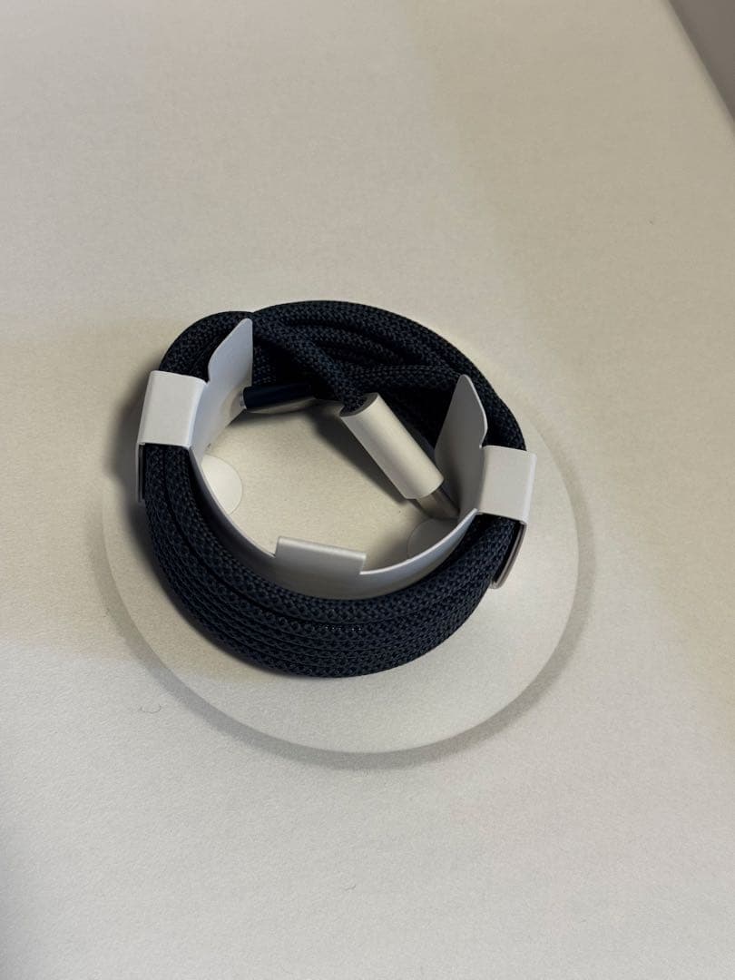 新品】Apple純正 30W USB-C & MagSafe 3(A2363) - メルカリ