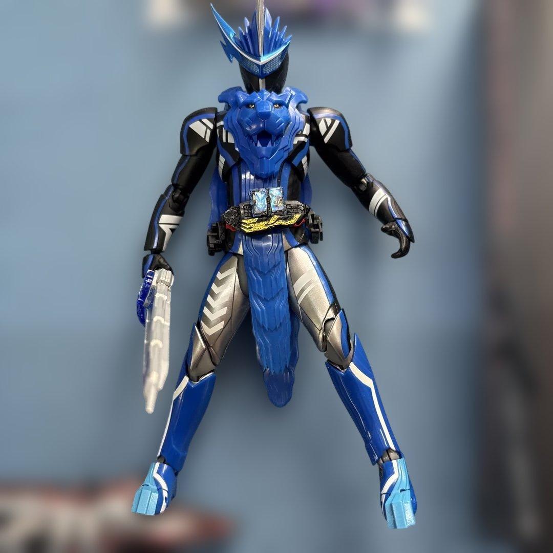 s.h.figuarts ジャンク品