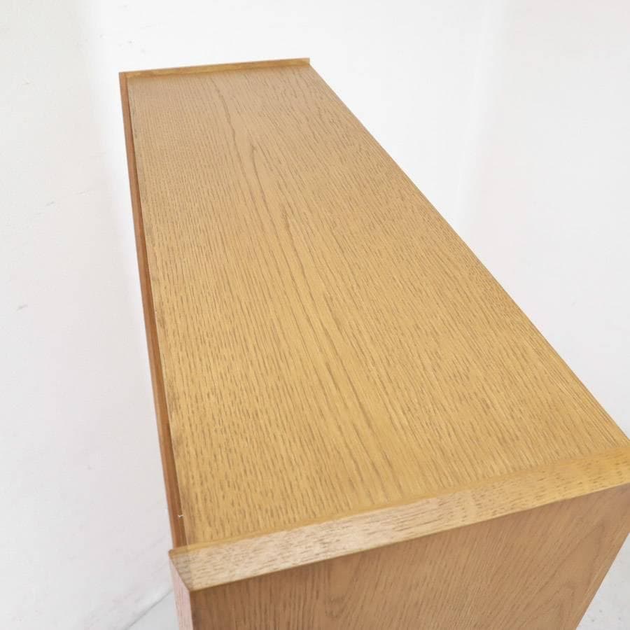 値下 展示品 24年製 ウニコ トーヴ トールシェルフ 本棚 飾り棚 - メルカリ