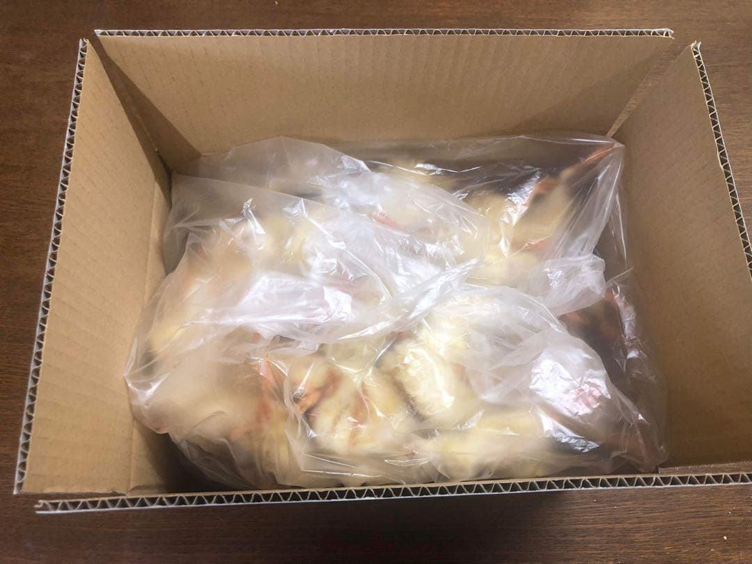 ヒヨコ 600羽 ふわふわ鮮度抜群！ - メルカリ