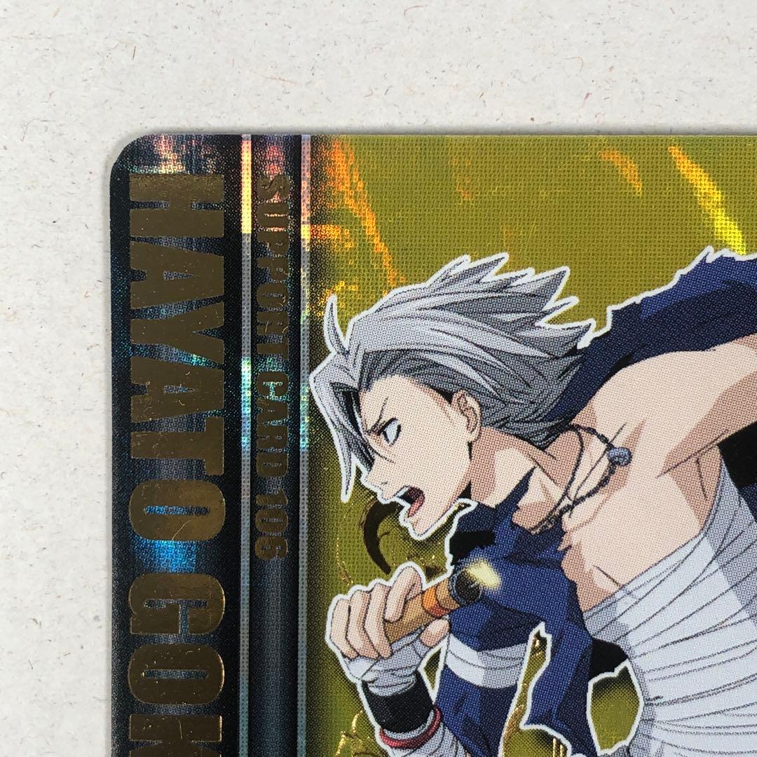 家庭教師ヒットマンリボーン サザンクロスバトル ミラクルボンゴレア