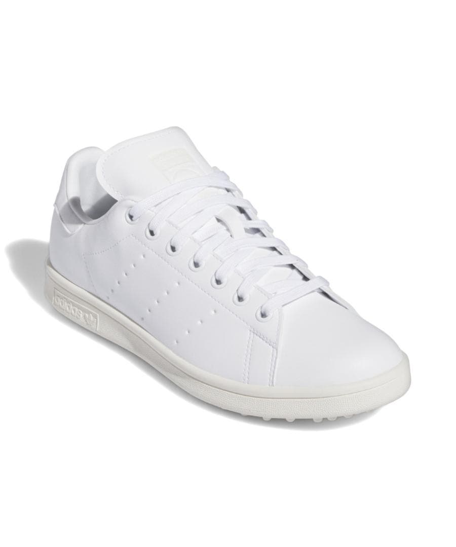 新品*2115/26.5cm♪♪アディダス ゴルフ スタンスミス ADIDAS】 アディダス スタンスミス ゴルフ スタンスミスゴルフ ID4950