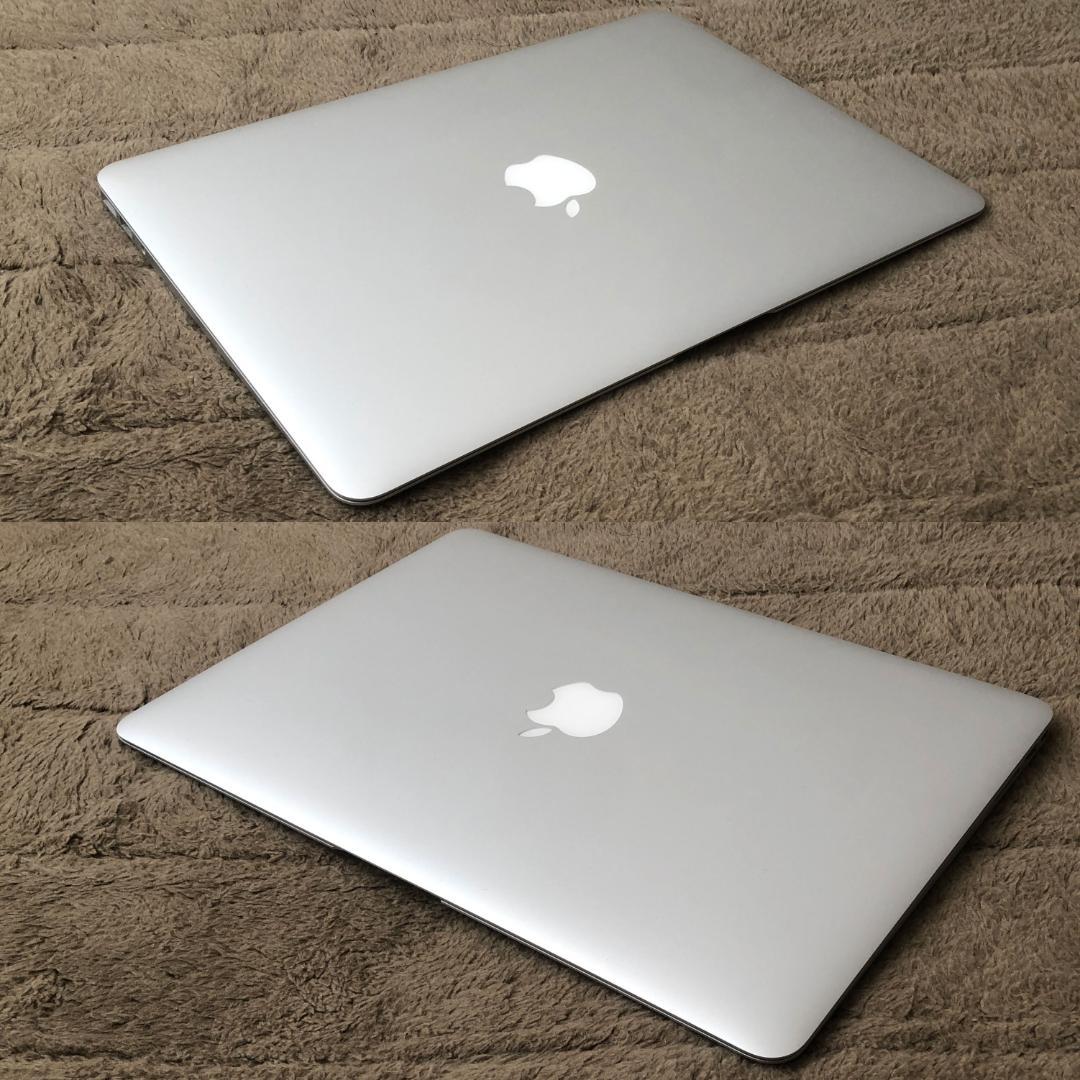 Early2015/SSD256 MacBookAir Office Win11