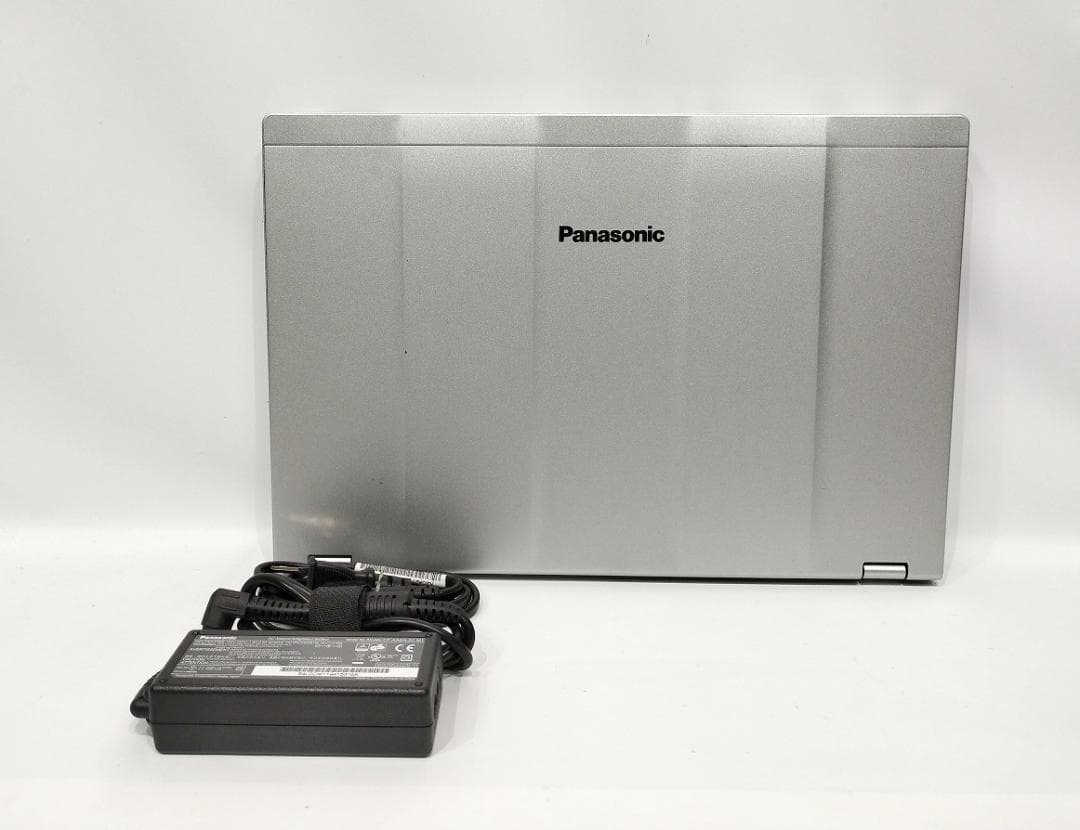 Windows7 32bit CF-LX5ADHVS パナ I5 DVD - メルカリ