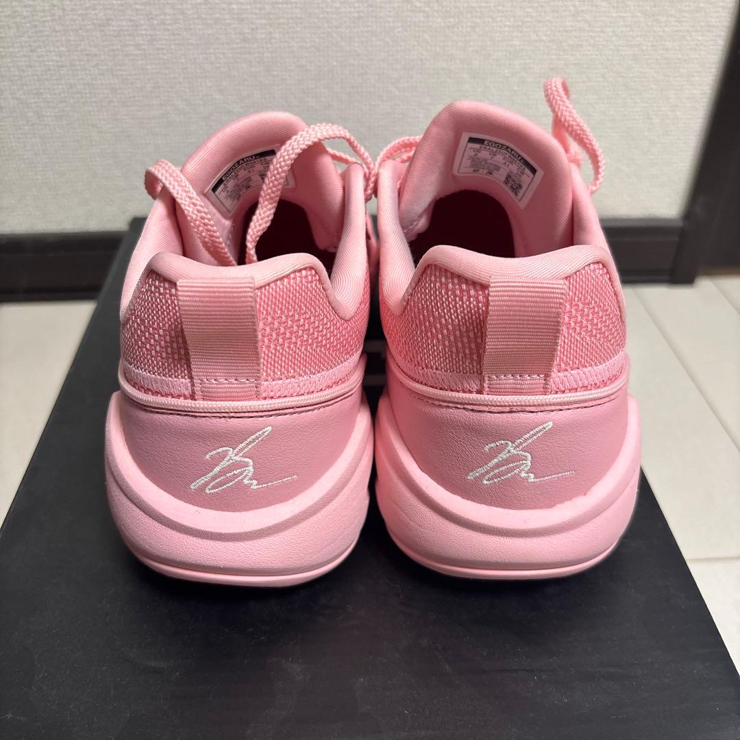 RIKU1 26cm】EGOZARU RIKU1 PROVE PINK リク1