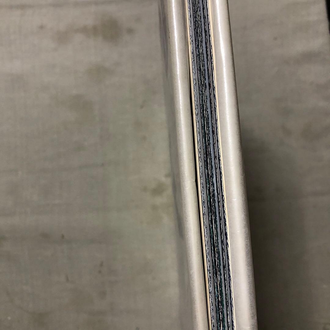 TOKYO NUDE 篠山紀信 写真集 初版