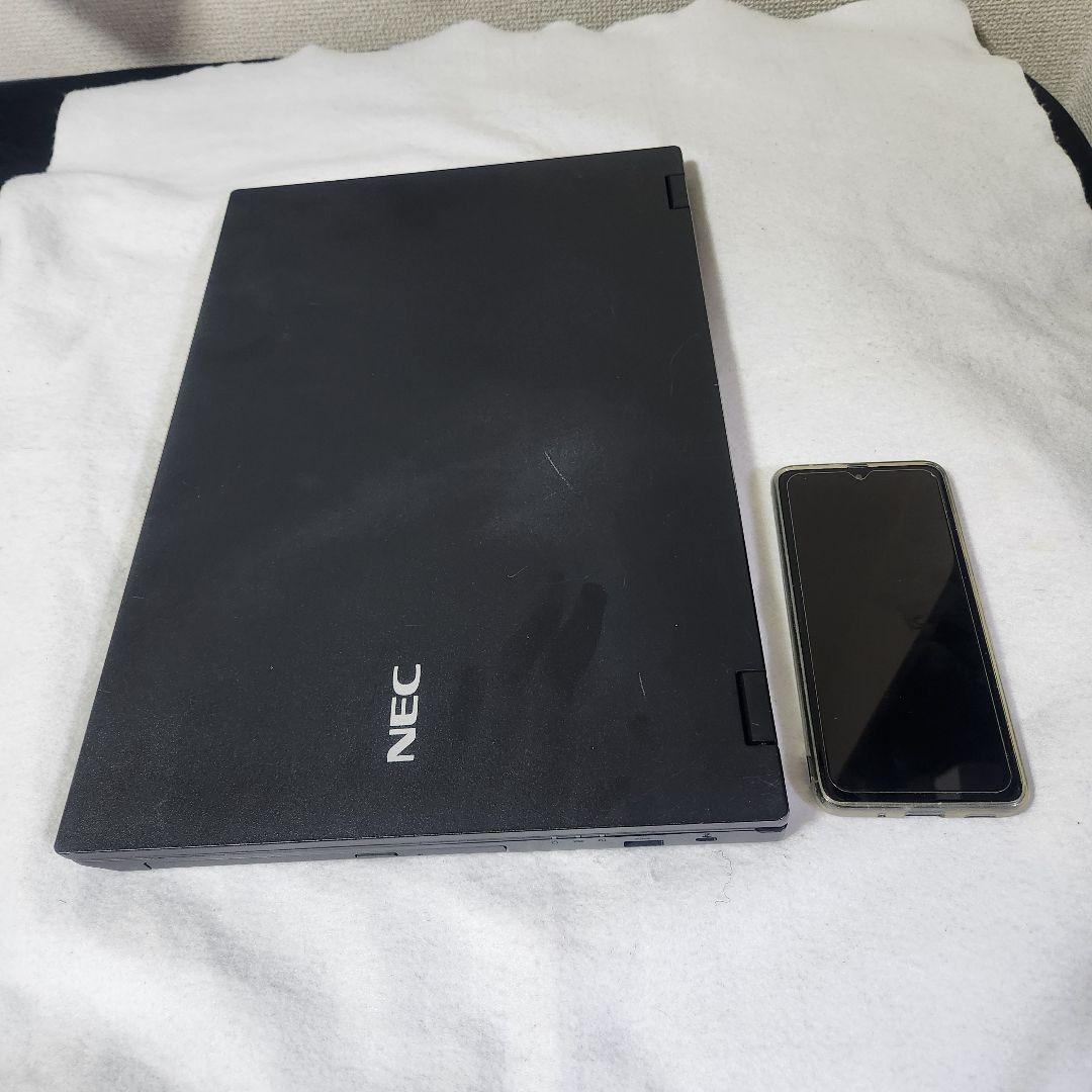 NEC VersaPro 15.6㌅ Office2024 photoshop - メルカリ
