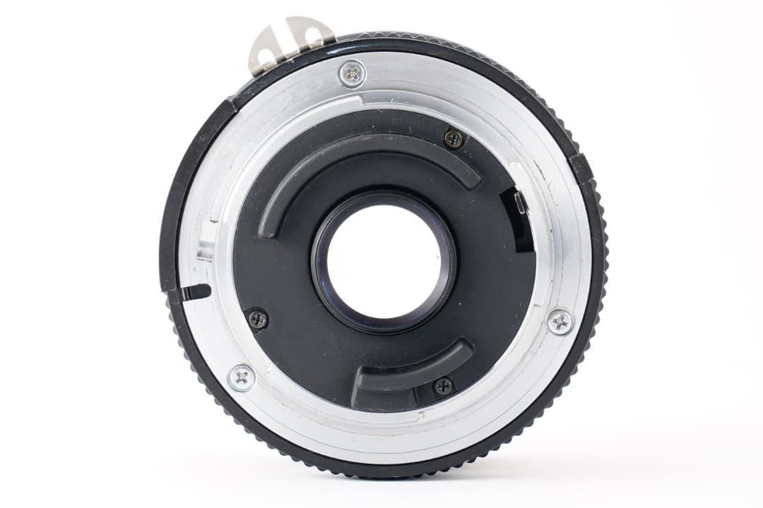 極美品】Nikon Ai-s Nikkor 20mm F2.8 ニコン 402