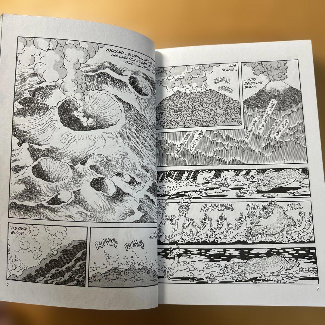 phoenix Dawn vol.1 テヅカオサム 不死鳥 手塚治虫 - メルカリ