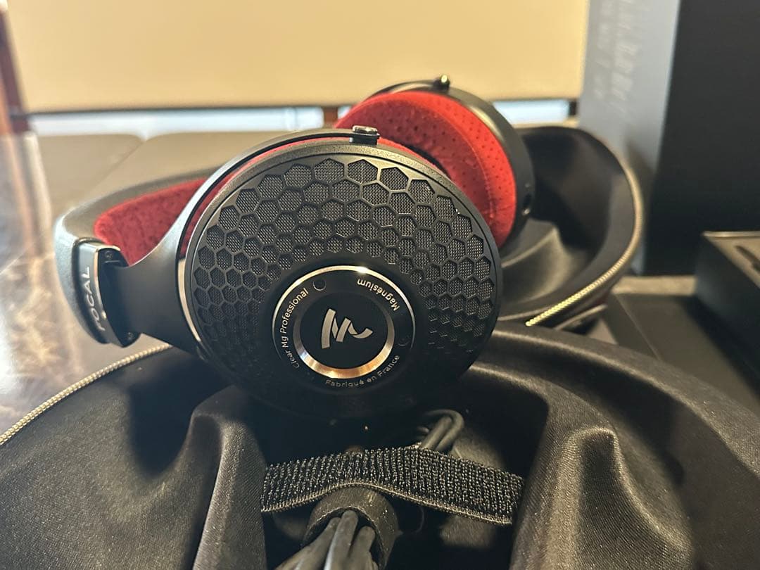 HiFiMAN Arya 価格比較 - 価格.com HIFIMAN Aria 有線ヘッドホン 予備