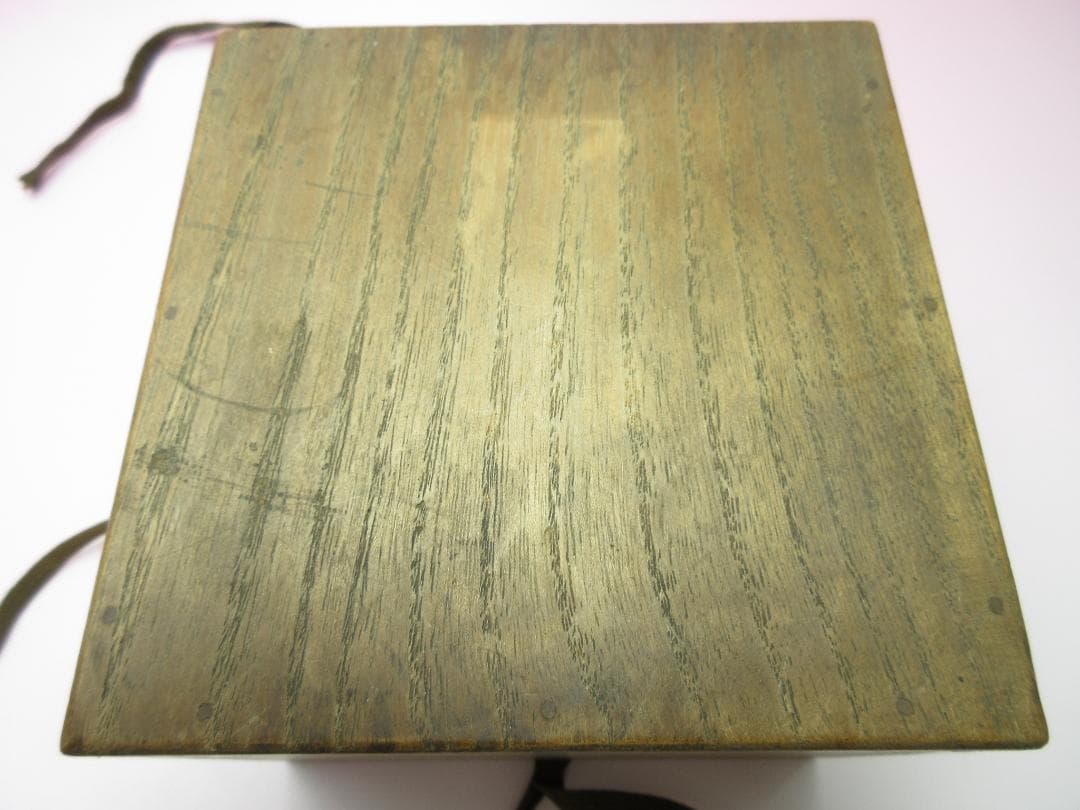 専用 仁清 銘 馬紋 古い 茶碗 TN 104 70816