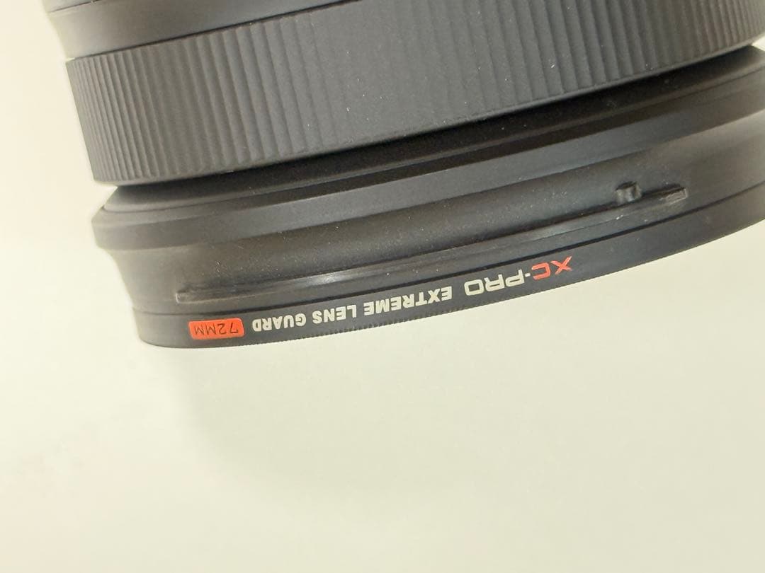 レンズ(ズーム) TAMRON 18-400F3.5-6.3 DI2 VC HLD(B028E)