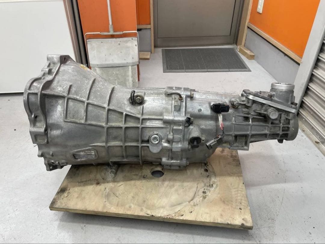 rb25 ミッション クロスミッション RB25詳細情報|株式会社ながおテクノ｜オンライン