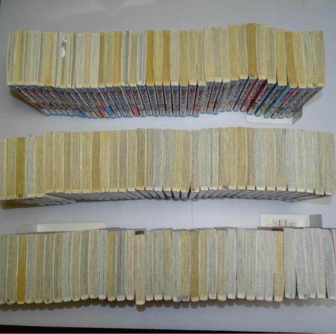 1〜113巻 全巻 ワンピースONE PIECE 人気漫画 QA7912 - メルカリ