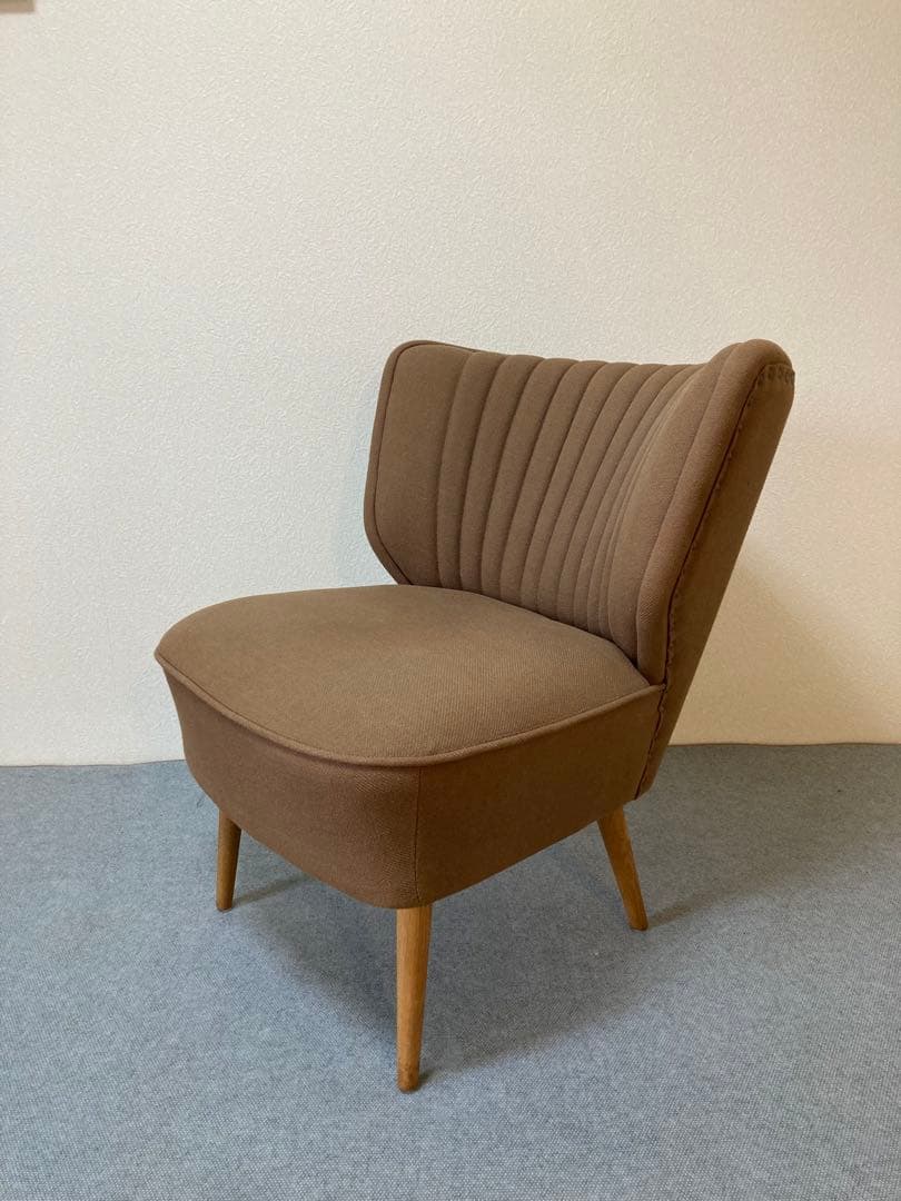 モニカ/ソファ/1人がけ/CRASH GATE/クラッシュゲート/イージーライフ CRASH GATE(クラッシュゲート)/EasyLife(イージーライフ)のモニカ 1人