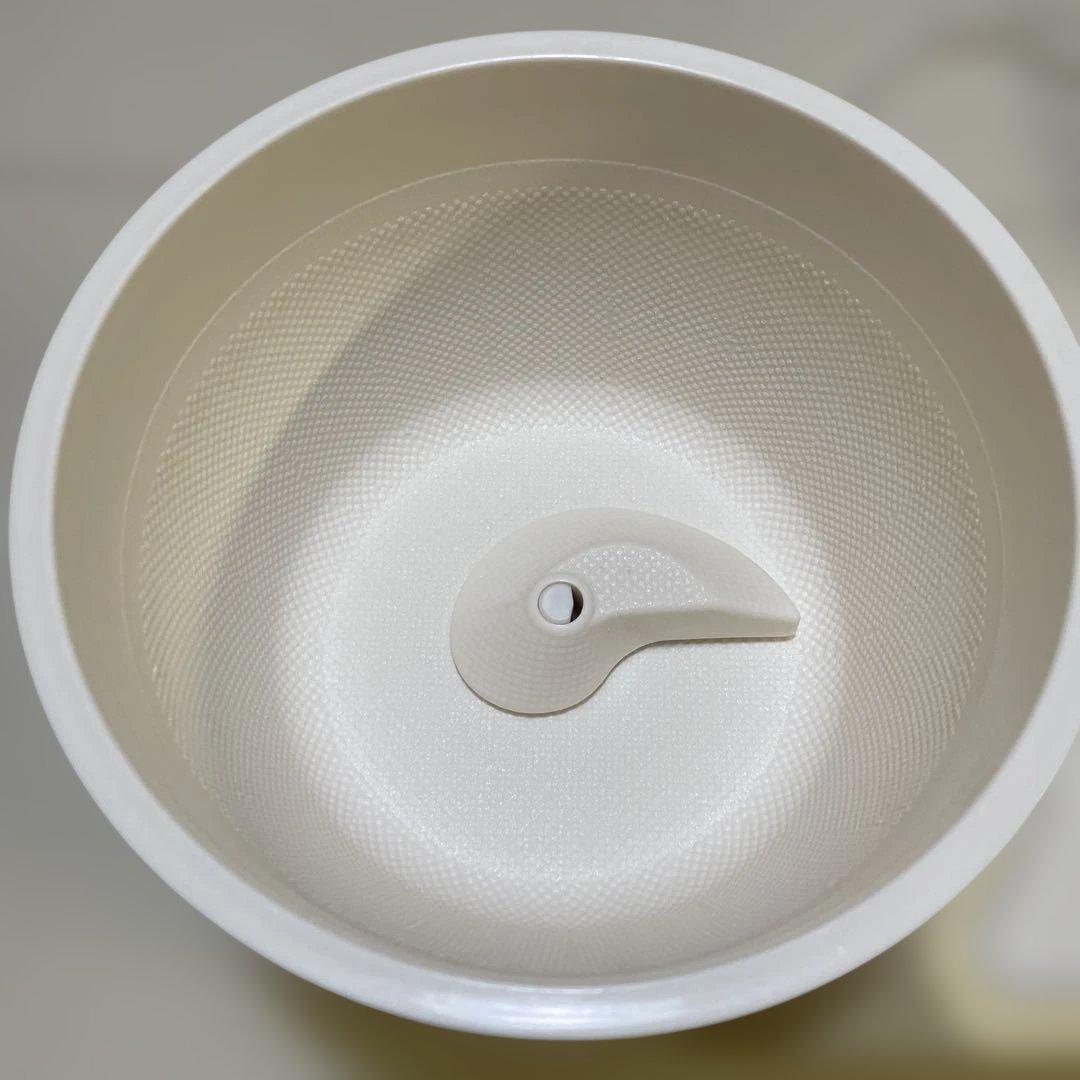 KNEADER PK800 生地こね器 - メルカリ