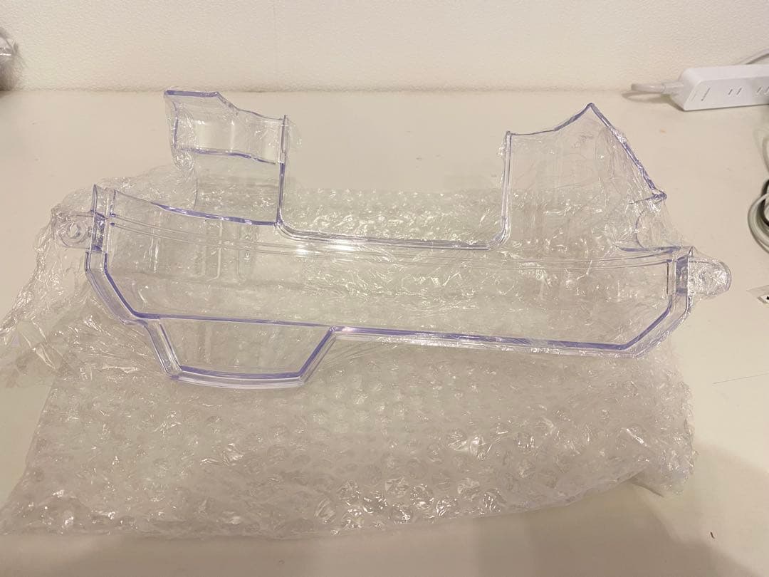 1JZ VVTI GTE 透明 タイミングベルトカバー jzx100 110 - メルカリ