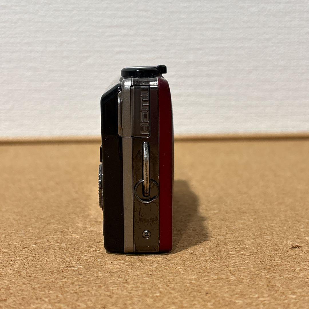 実写美⭕️訳あり【動作確認済】Nikon COOLPIX S6000 デジカメ - メルカリ