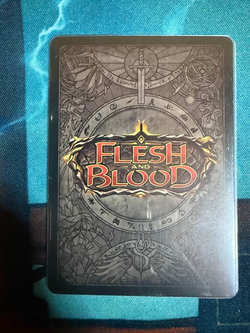 秘奥の意志 CF版