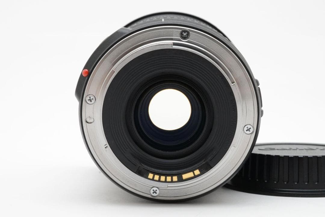 美品 キャノン EF 24-105 F3.5-5.6 IS STM　ズームレンズ
