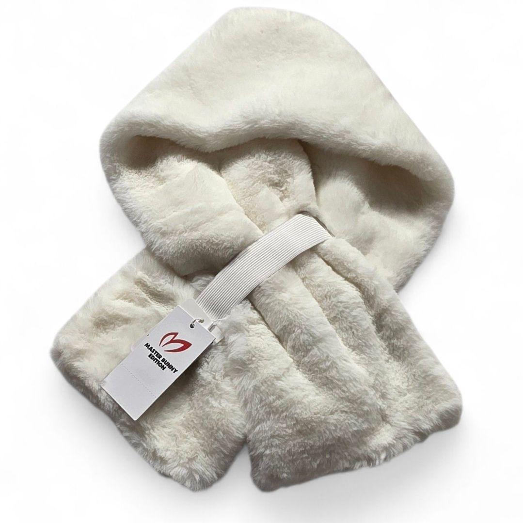 ☆新品正規品 マスターバニーエディション フェイクファーネック