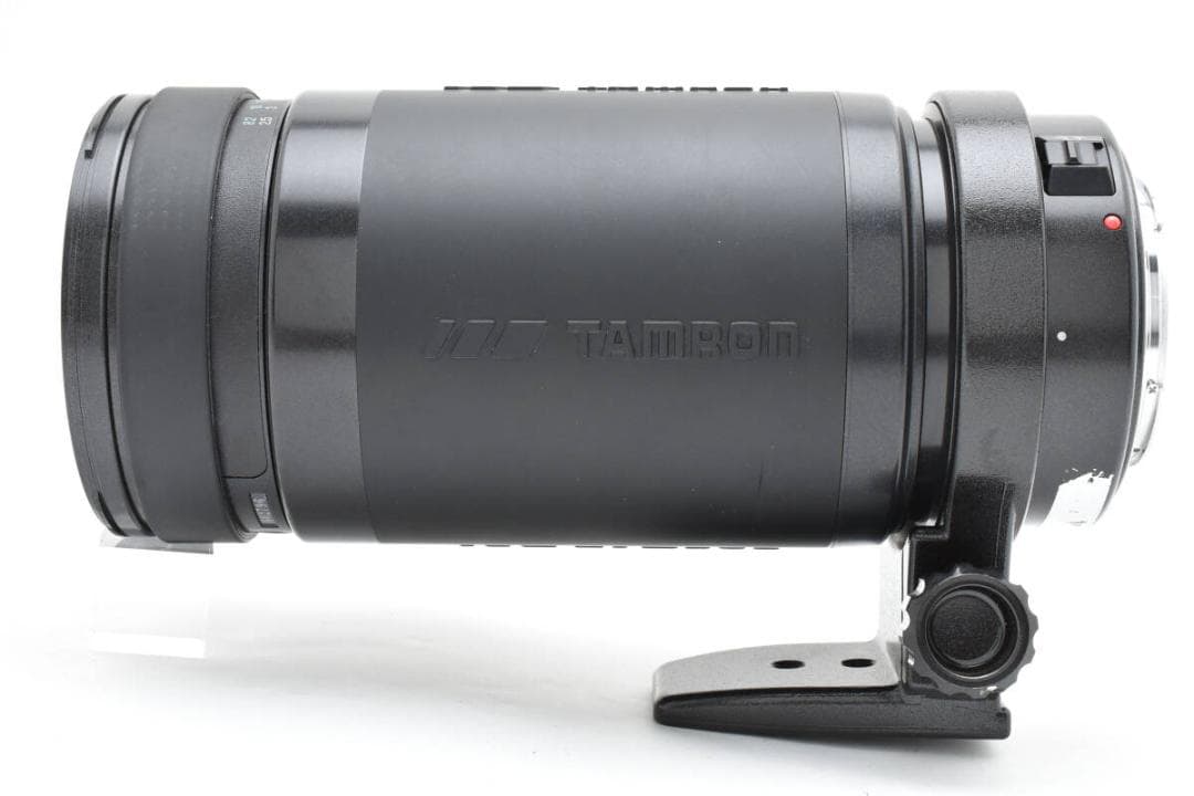 TAMRON AF 200-400mm F5.6 LD 75DE キヤノン用