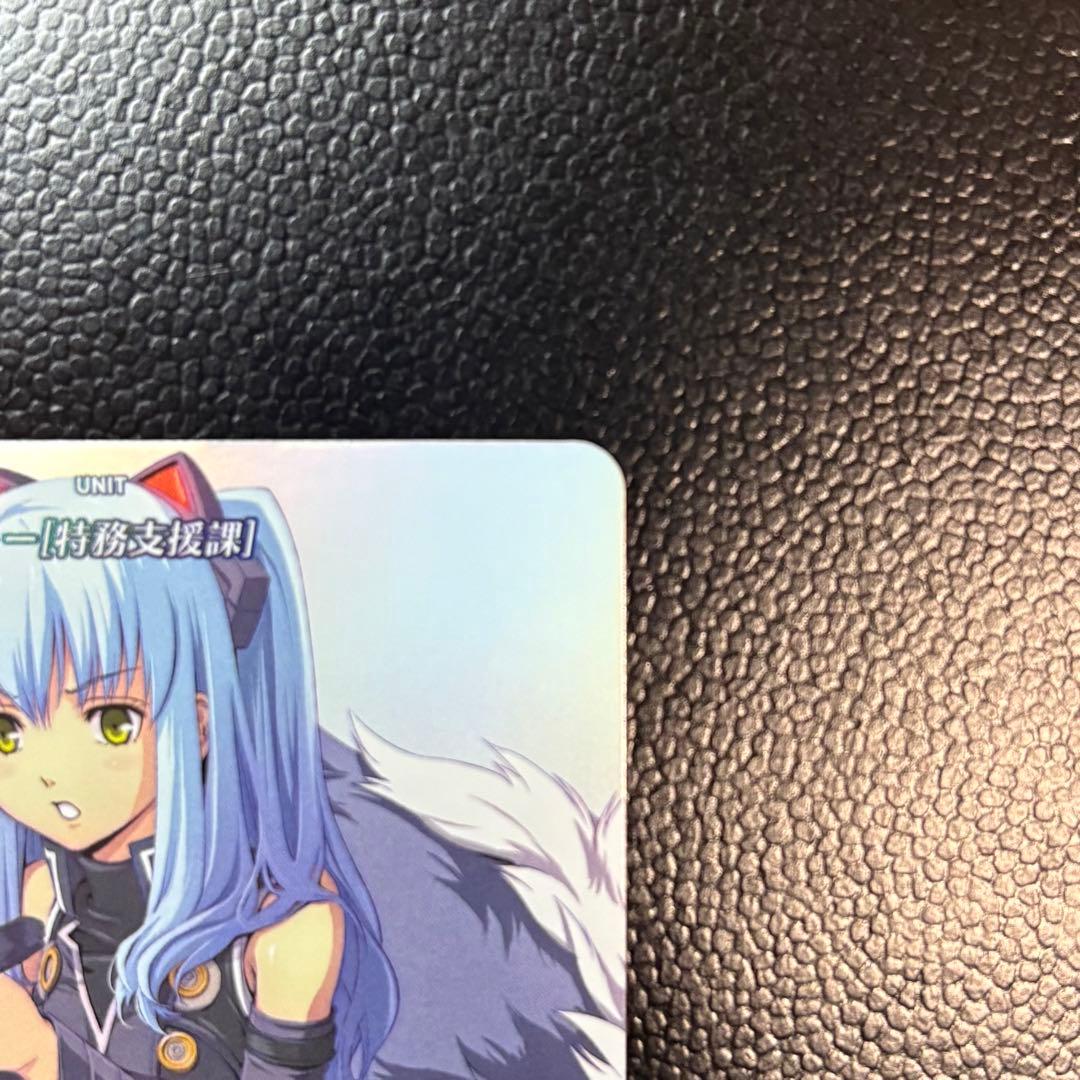 軌跡TCG ティオ・プラトー[特務支援課] シークレットレア - メルカリ