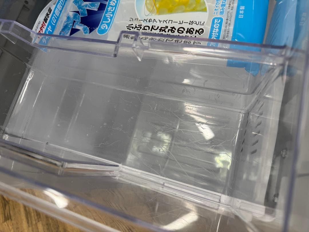 F088 エディオン 2ドア 冷蔵庫 149L 2019年 右開き - メルカリ