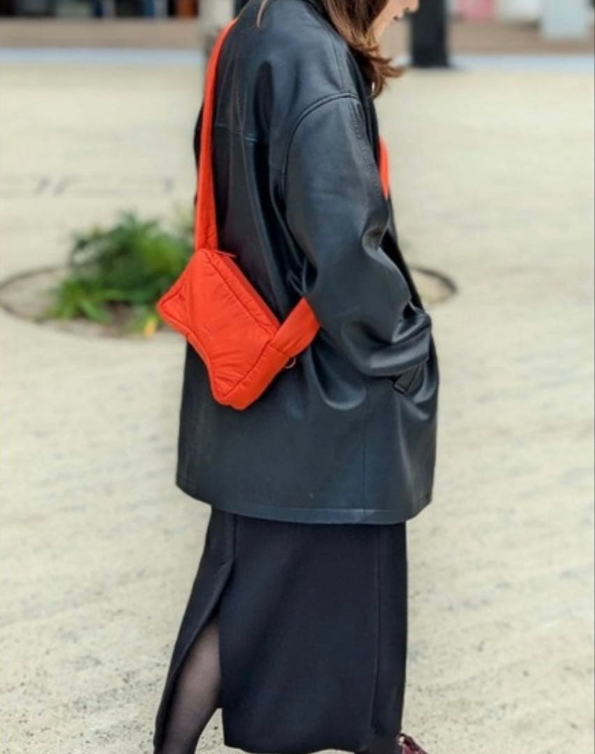 【新品未使用品】《カンペール》Loren ショルダーバッグ CAMPER