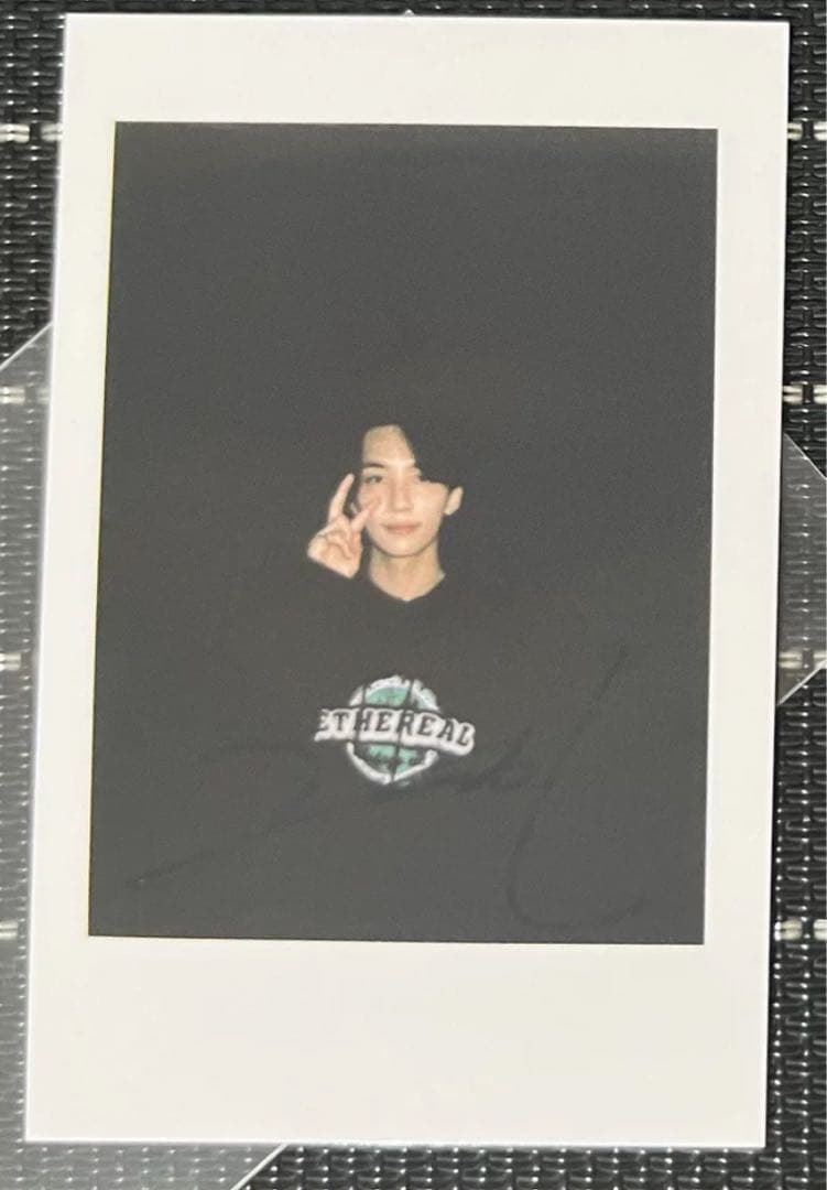 seventeen 一直娱 中華 北京 popup ジョンハン 購入特典　トレカ seventeen 中国 一直娱yizhiyu final 特典 13枚セット seventeen 中国