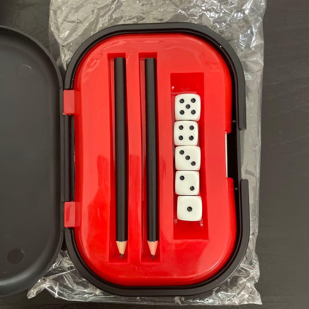 シルビア パラ・ダイスゲーム 日産ノベルティグッズ - メルカリ