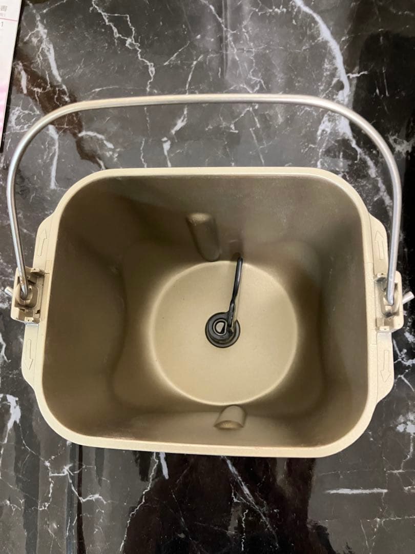 あっこ様専用 パナソニック ホームベーカリSD-SB1 20品目食パン米粉