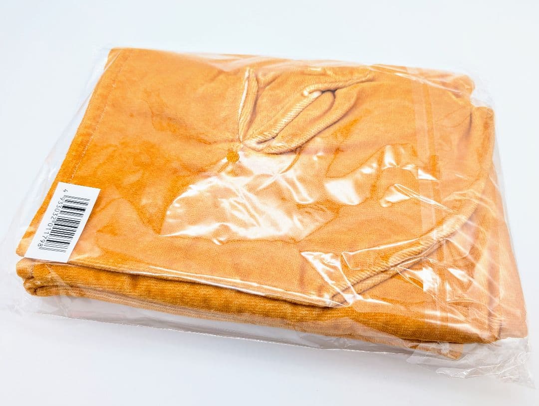 HEAVEN BURNS RED 朝倉可憐 パーカー風フードタオル - メルカリ