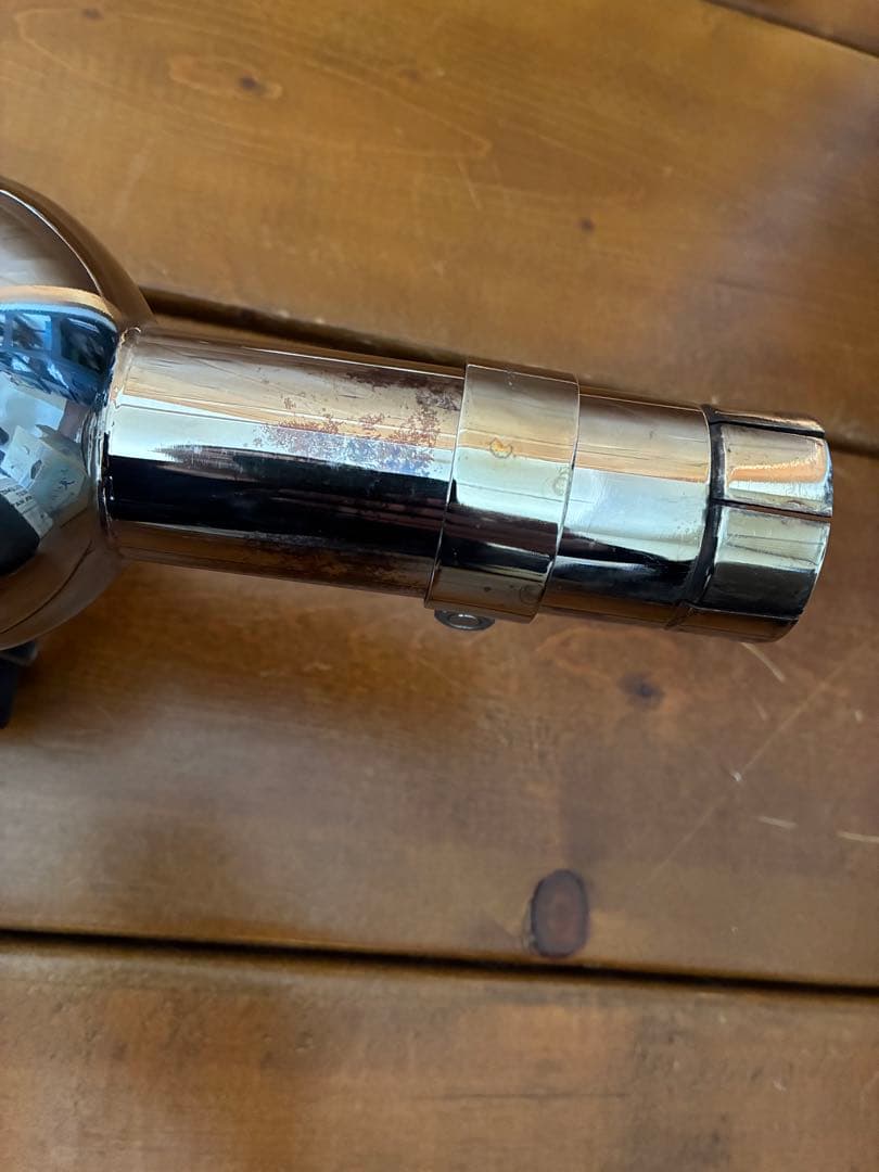 大和ステンレス マフラー 中音 新品エキパイ付 エストレヤ 250TR