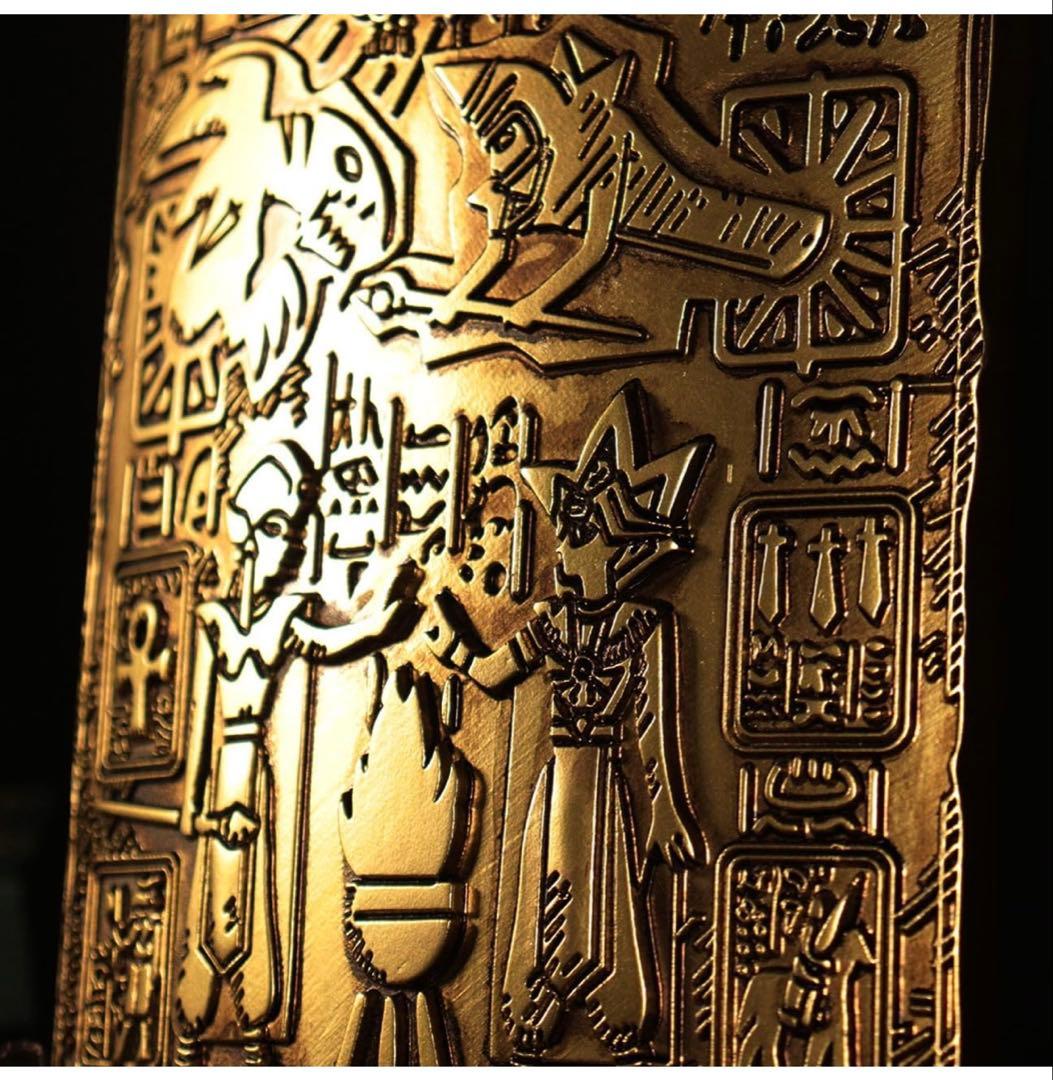 遊戯王 失われた王の記憶の石版 - メルカリ