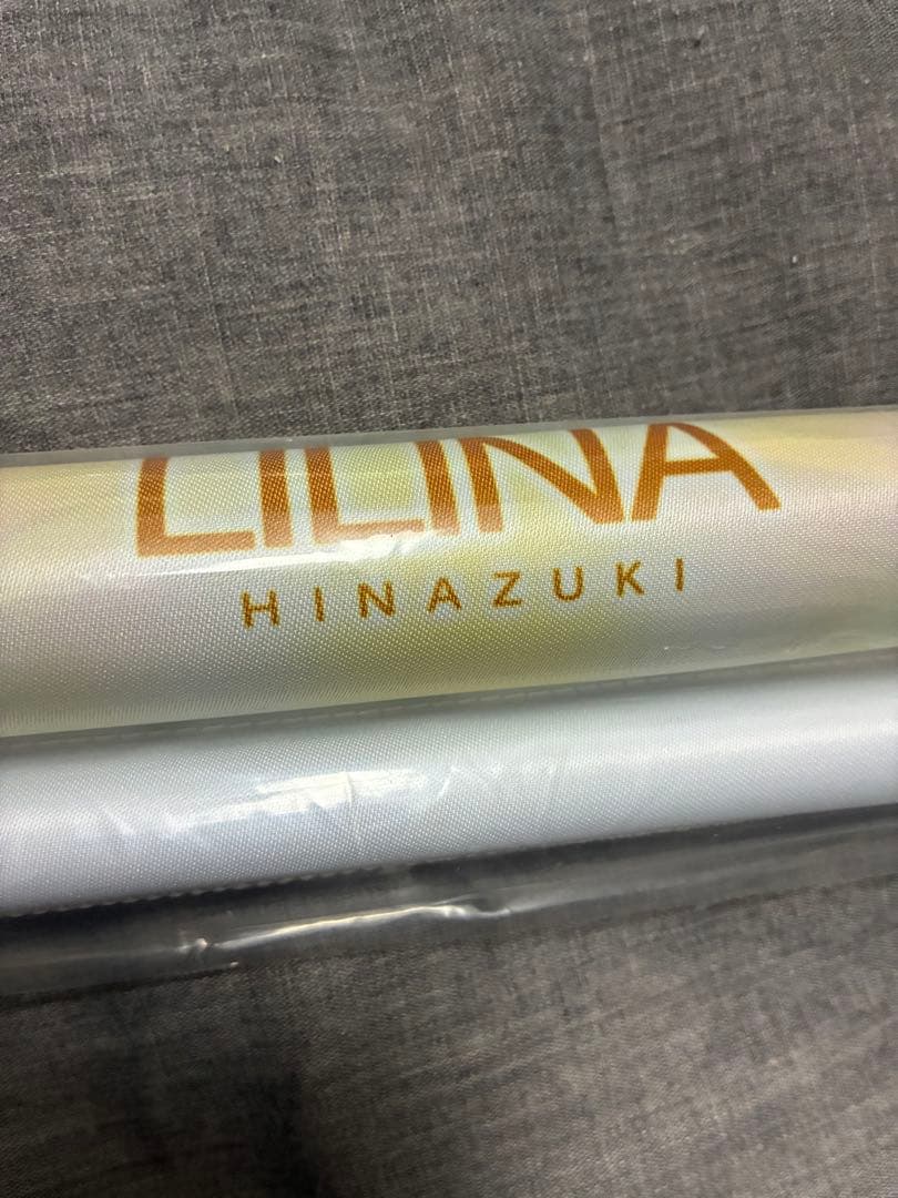 beatmania IIDX グッズキャンペーン 等身大タペストリー リリナ - メルカリ