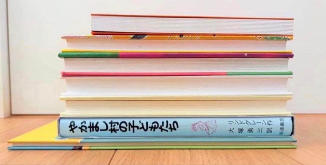 美品 課題図書など 児童書 46冊セット まとめ売り 未読多数 - メルカリ