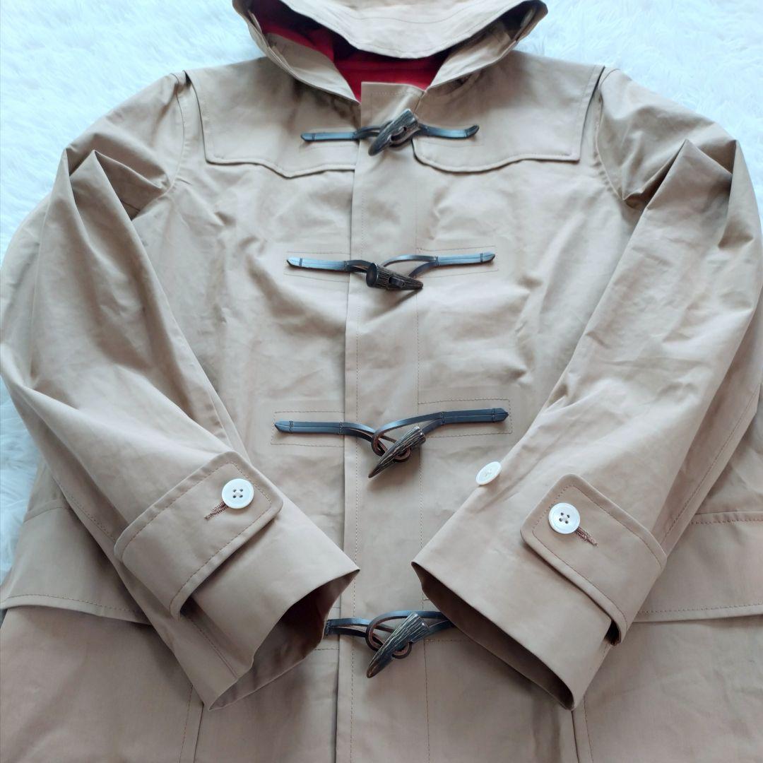 大きいサイズ J PRESS スプリングコート トグル LL Beste社製 - メルカリ