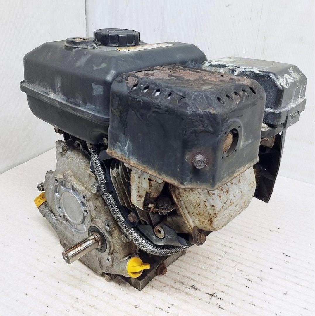 K*3様 三菱 GB181 ガソリンエンジン - メルカリ