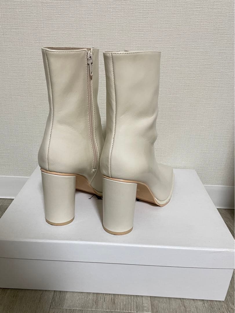 naoさまAmeri UNDRESSED DIMENSIONAL SQUARE