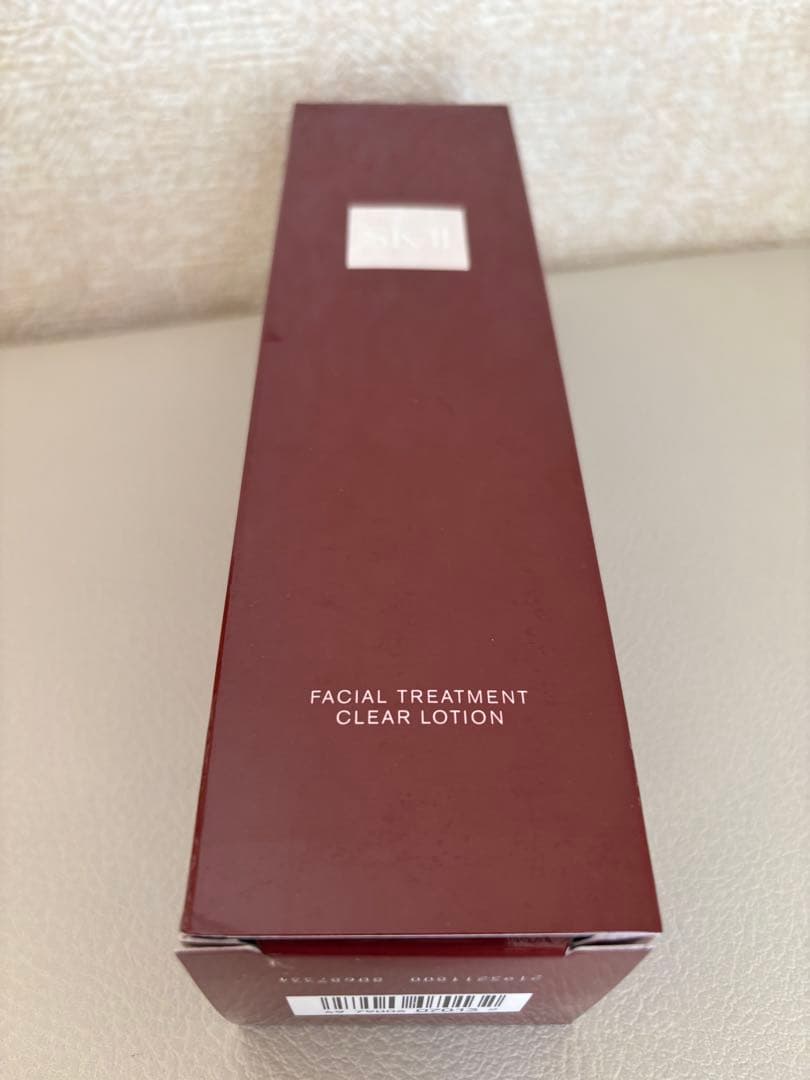 SK-II フェイシャルトリートメントクリアローション 230ml 楽天市場】【公式】SK-II フェイシャル トリートメント クリア