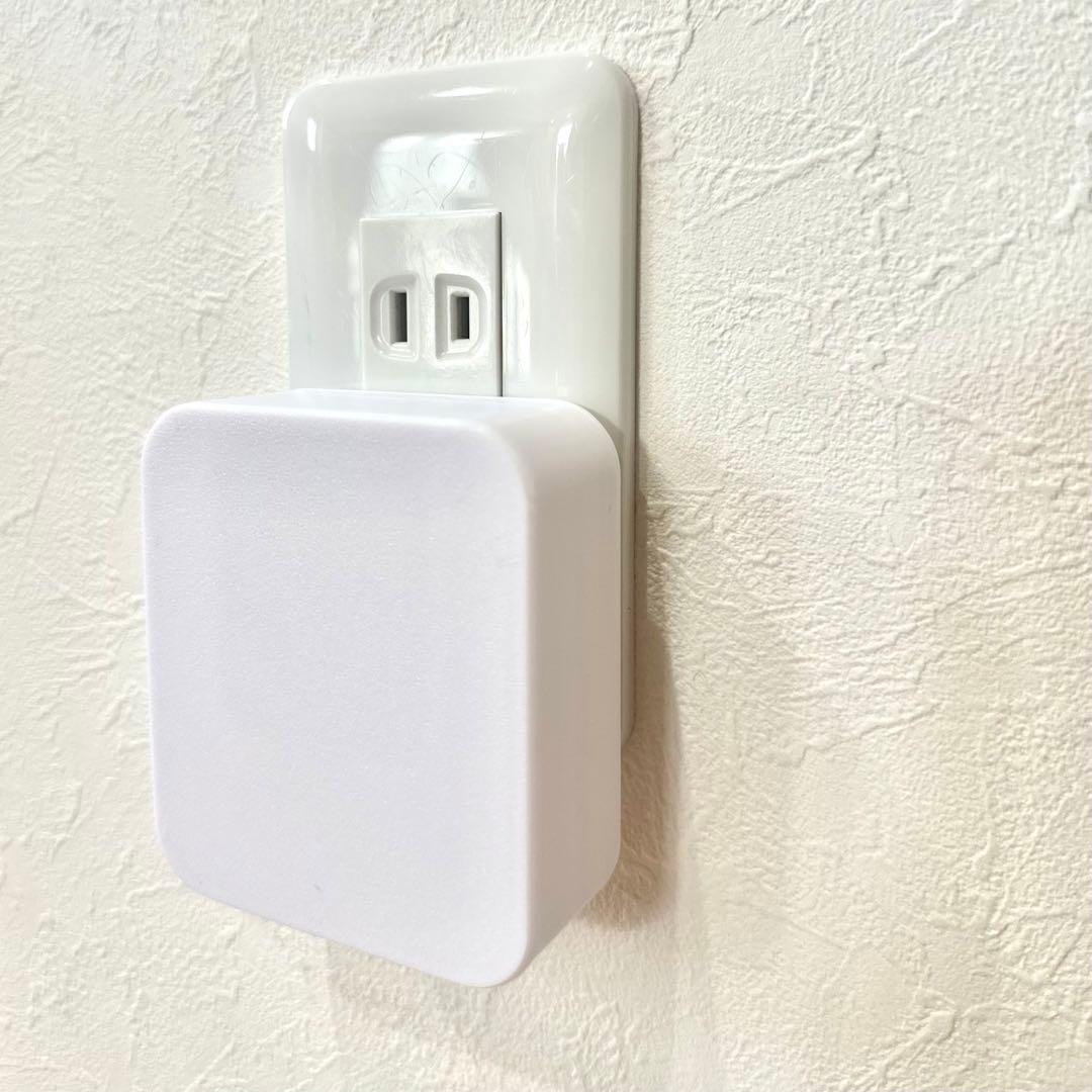 SwitchBot ハブ2 一体化電源アダプター[SBH] - メルカリ