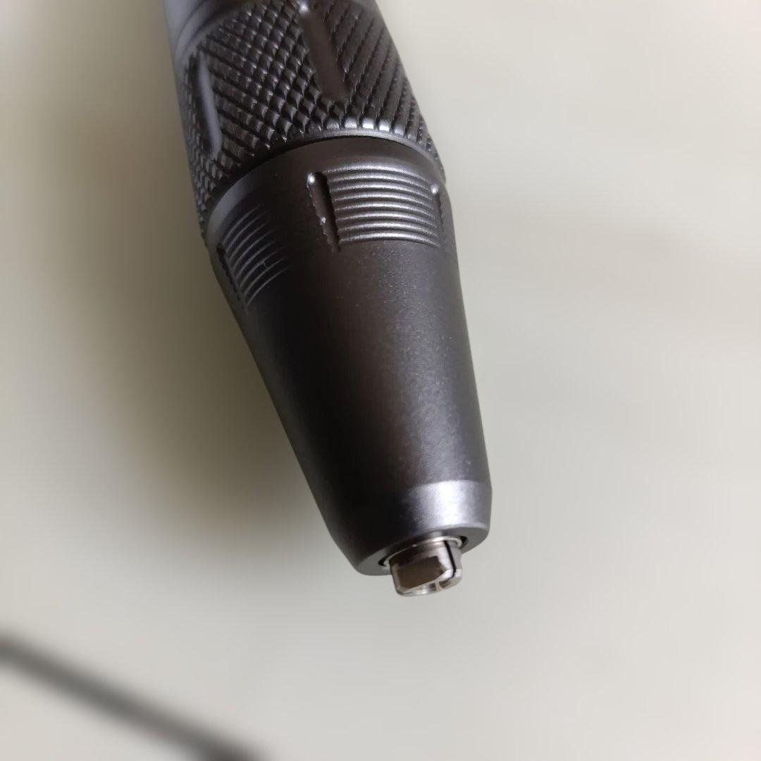 プロ使用】ネイルマシン コードレスJUNO (CNJ-1) - メルカリ